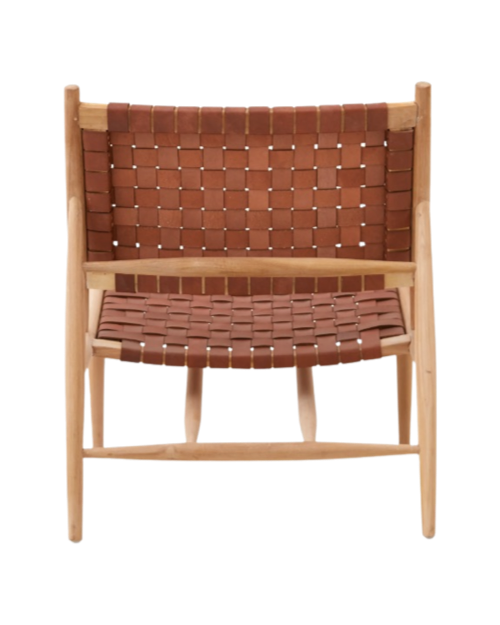 Beacon Accent Chair