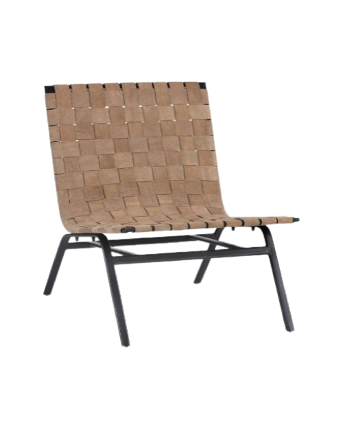 Omari Accent Chair