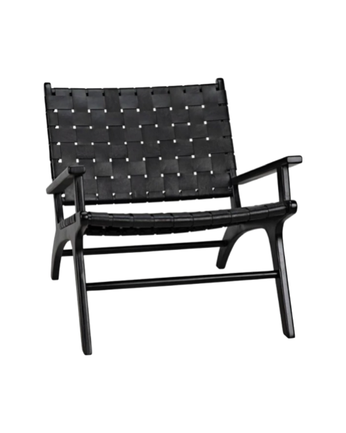 Kamara Accent Chair
