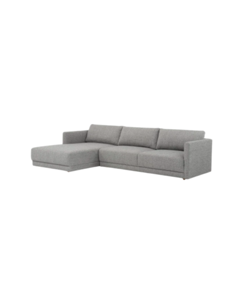 Braxton Sectional