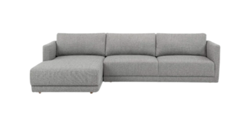 Braxton Sectional