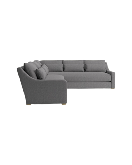 Ruby Sectional