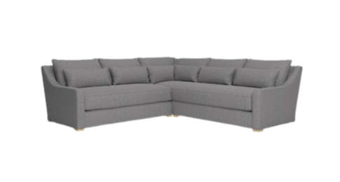 Ruby Sectional