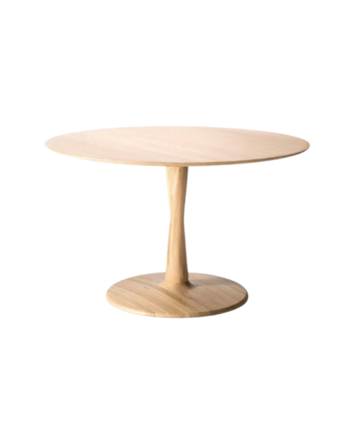 Torsion Dining Table