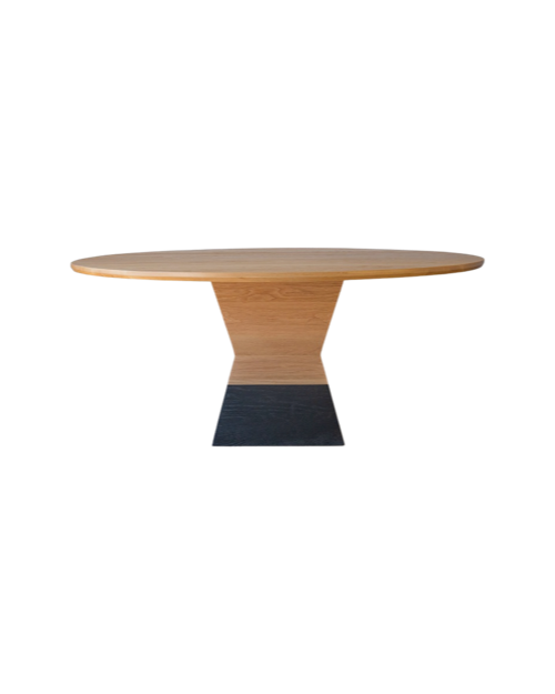 The Ingrid Dining Table
