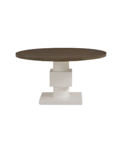 Newberry Round Dining Table