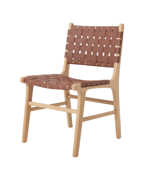 Whiskey Dining Chair