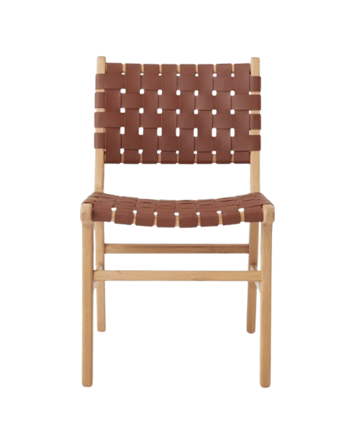 Whiskey Dining Chair