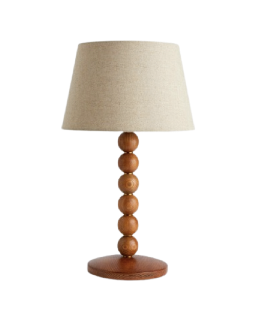 Bead Table Lamp