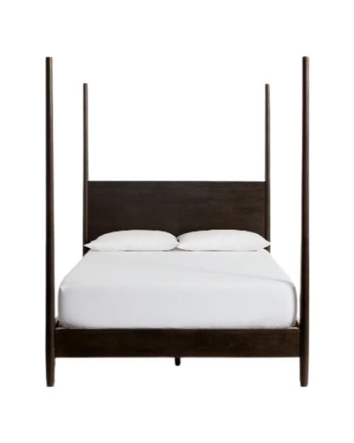Willow Four Poster Bed