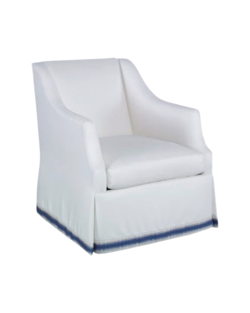 Hutchens Swivel Lounge Chair