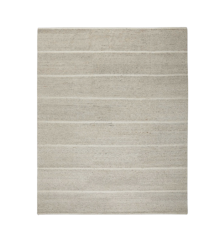 Sheldon Hand-Knotted Rug