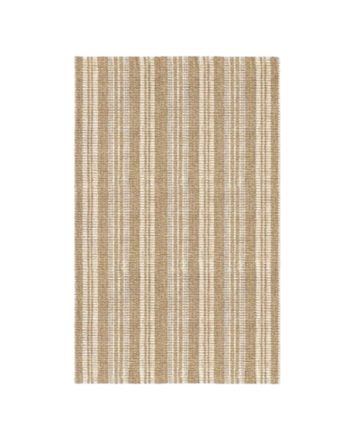 Seagrass Cabana Rug In Ivory