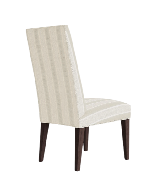 Oliver Tall Side Dining Chair