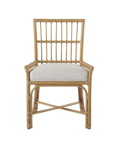 Clearwater Low Armchair