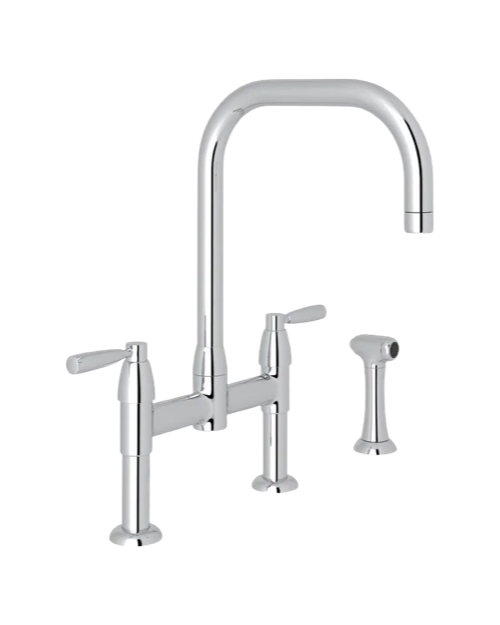 Perrin & Rowe Holborn Bridge Faucet