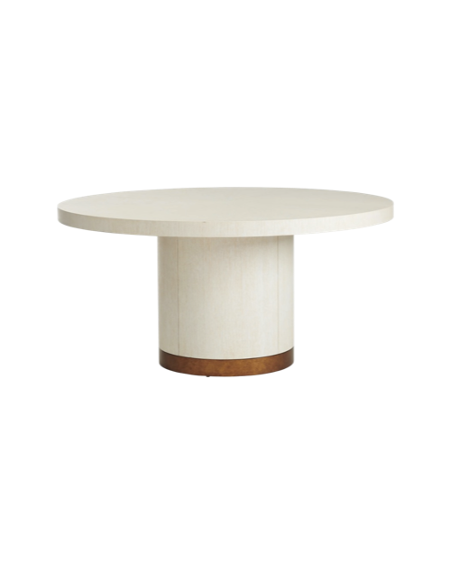 Selfridge Round Dining Table