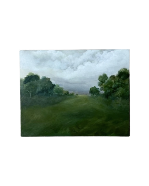 Tessa Brown Landscape Painting