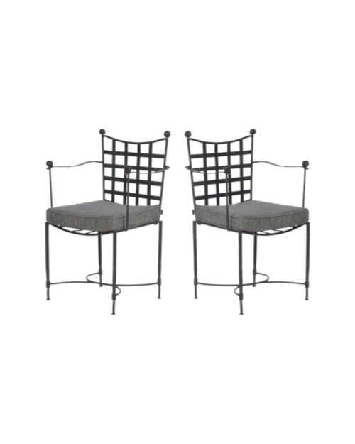 Mario Papperzini Dining Chair