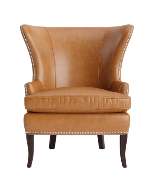 Will Leather Chair