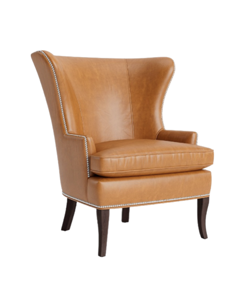 Will Leather Chair