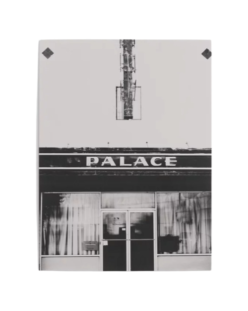 Palace Theater, Marfa, Texas Poster