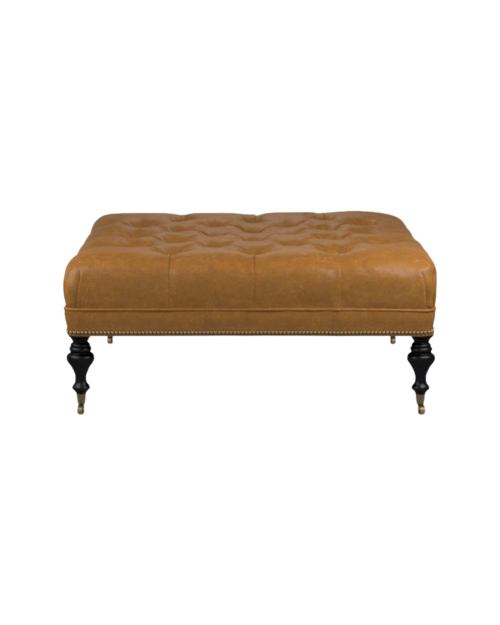 Fairfax Square Ottoman