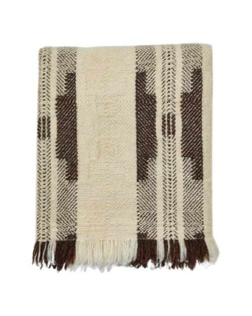 Bulgarian Wool Blanket