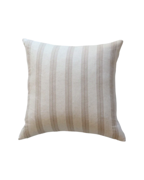 Lawson Stripe Pillow Cover