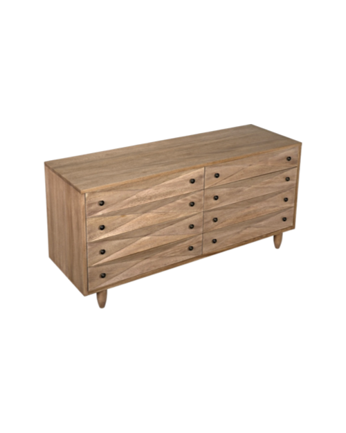 Diamond Double Chest