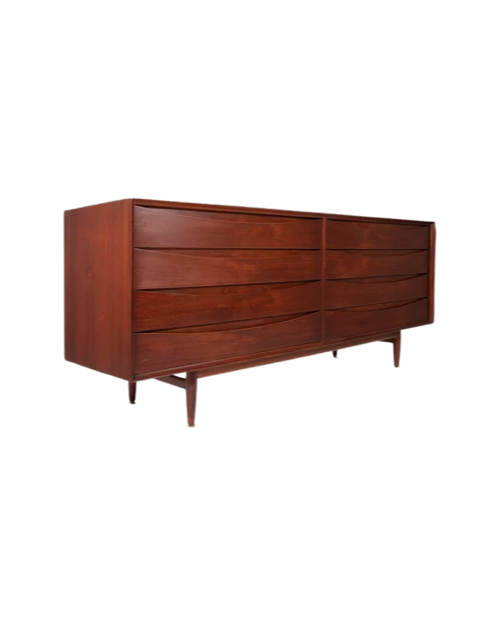 Vintage Triennale Credenza