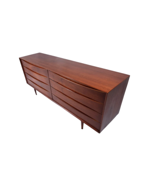 Vintage Triennale Credenza