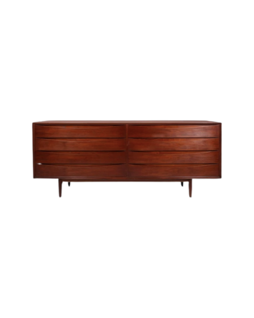 Vintage Triennale Credenza