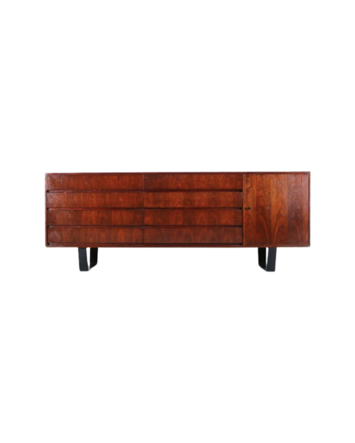 Mid-Century Modern Credenza
