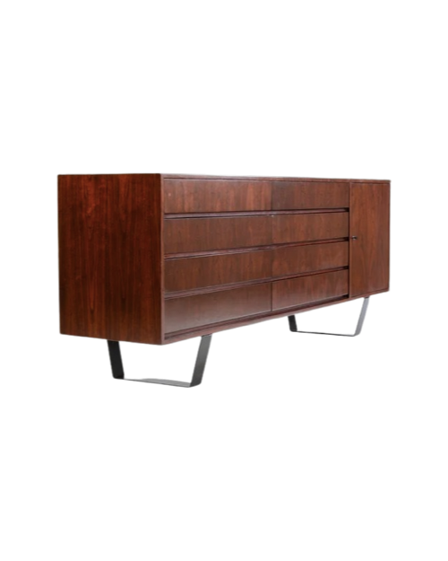 Mid-Century Modern Credenza