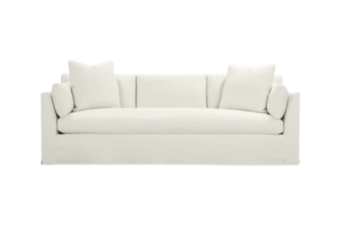Coen Slipcover Sofa