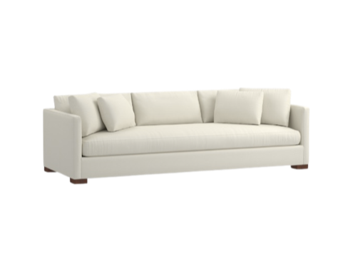 Wrenton Bench Cushion Sofa