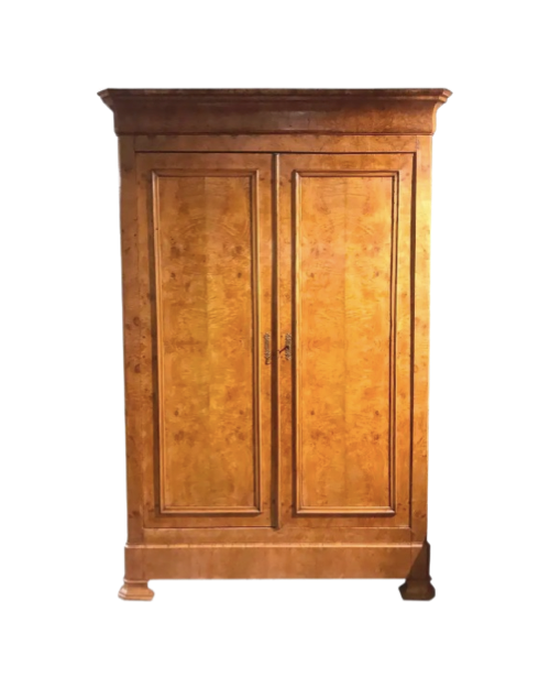 19th Century French Armoire