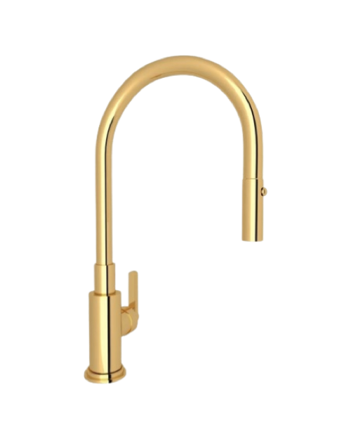 Lombardia Kitchen Faucet