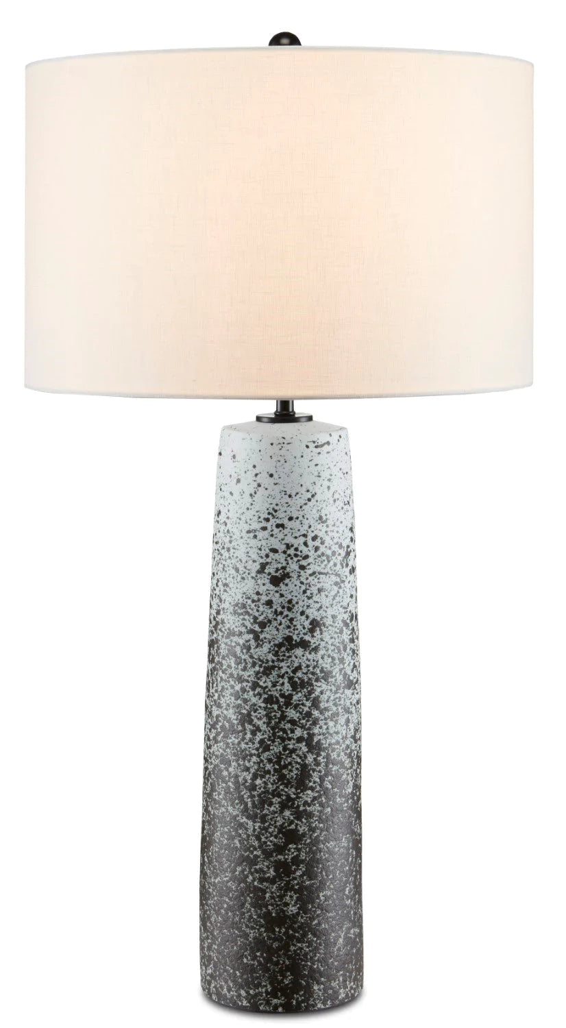 Appaloosa Table Lamp