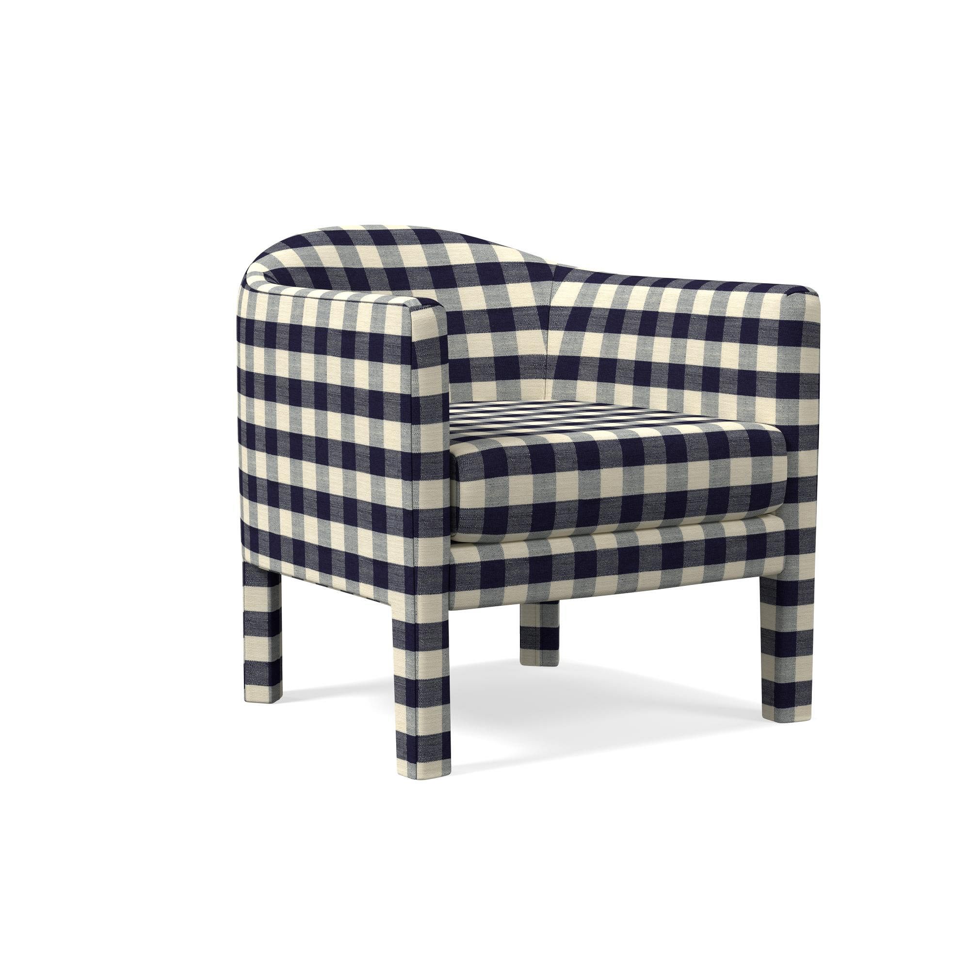 Heather Taylor Home Isabella Chair