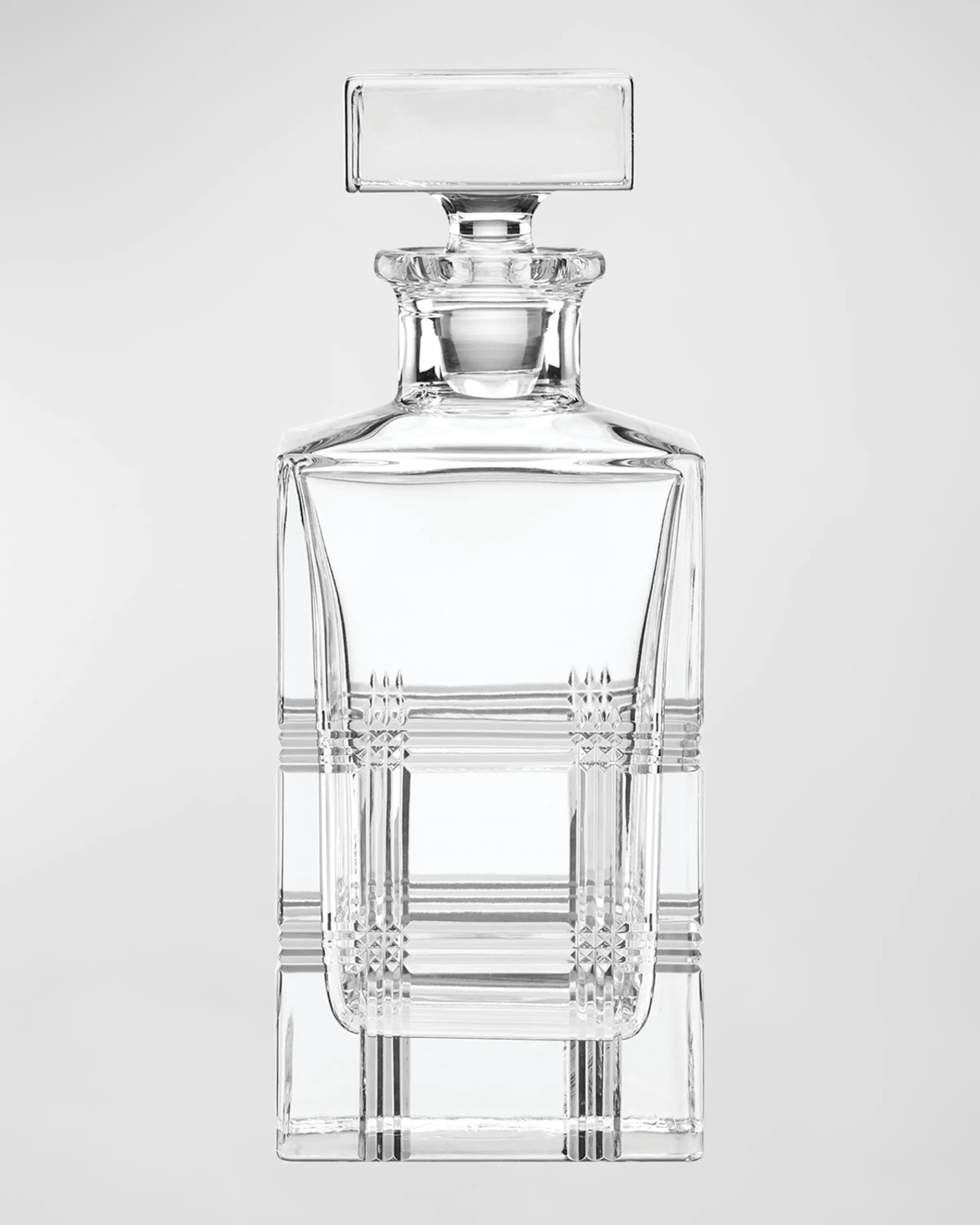 Hudson Decanter by Reed & Barton