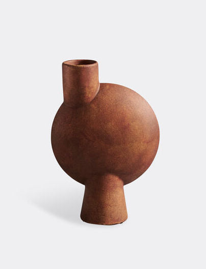 Sphere Medium Vase
