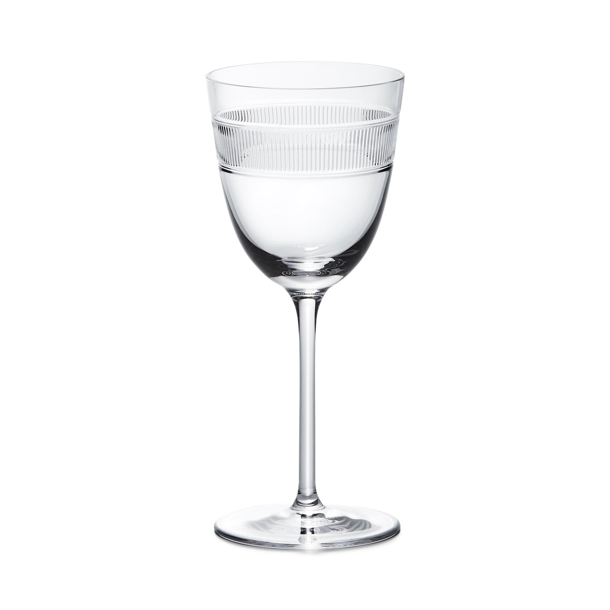 Langley White Wine Glass