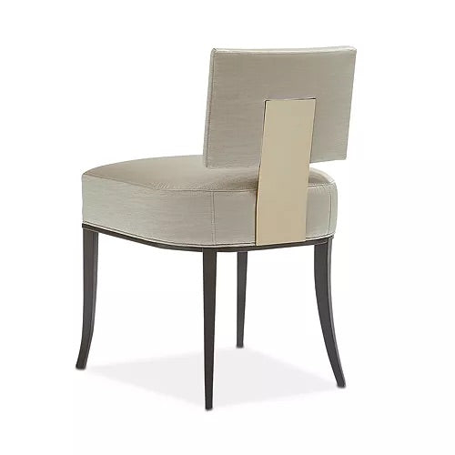 Reserved Seating Dining Side Chair