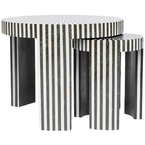 Carlotta Nesting Tables