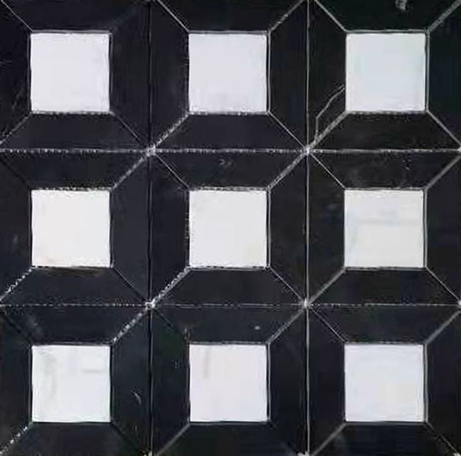 Doheny Mosaic Tile