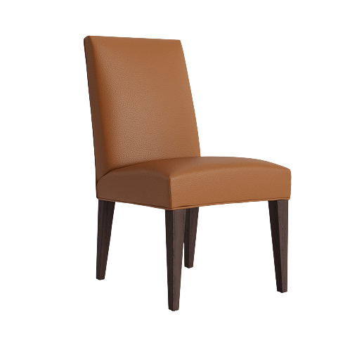 Anthony Leather Dining Chair