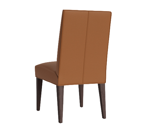 Anthony Leather Dining Chair