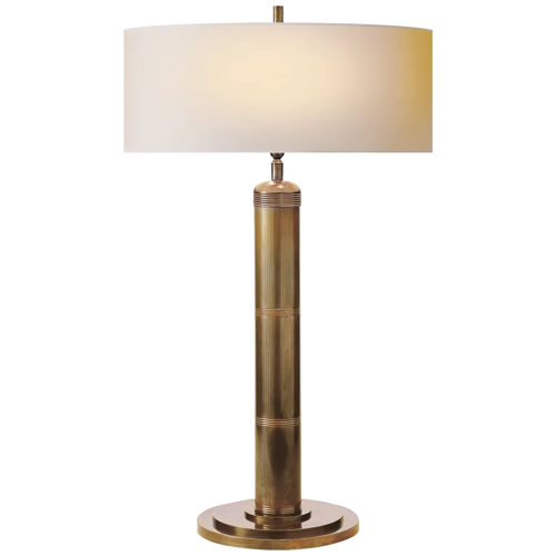 Longacre Tall Table Lamp